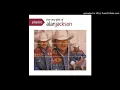 Alan Jackson - Gonna Come Back As A Country Song