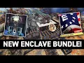 Fallout 76 Just Added An AMAZING Enclave Bundle