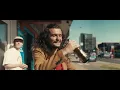 ABBIE FALLS  - Black Void (Official Music Video)