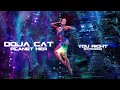 doja cat, the weeknd - you right [extended] ( s l o w e d )