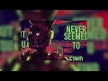 Count The Teeth // NateWantsToBattle (Slowed + Reverb)