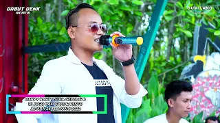 Download BUIH JADI PERMADANI - GABUT GENK AKUSTIK HAPPY PARTY STCA GEDUNG B MP3