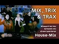 Download Lagu Mixwoch bei der dj-bande mit spontanem House-Mix