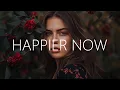 Download Lagu SadBois \u0026 Gabriel Eli - Happier Now (Lyrics)