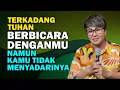 Lagu TERKADANG TUHAN BERBICARA DENGANMU NAMUN KAMU TIDAK MENYADARINYA | PDT. DEBBY BASJIR