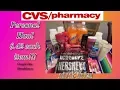 CVS Personal Haul - 42 ea item