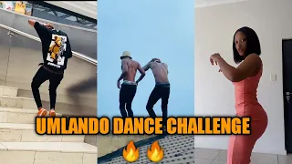 umlando dance challenge 2022