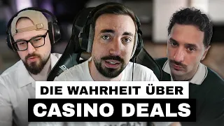 Die Wahrheit über Casino Deals – was euch verheimlicht wird