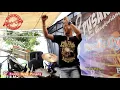 Download Lagu Virall !!!! Rusdy Oyag turun panggung bawain lagu Daun Puspa