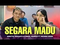 Download Lagu SEGARA MADU - NINDITYA FEAT KABOL MAHESA | WAHANA MUSIC