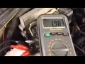 Download Lagu How To Perform a Battery Parasitic Draw Test