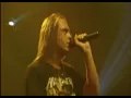 Helloween - Eagle Fly, Free (Live)