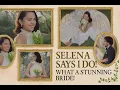 Download Lagu Just Married! Selena Gomez \u0026 Benny Blanco!