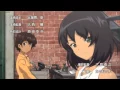 Girls und Panzer Opening