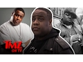 Remembering Biggie With The Guy Who Played Him TMZ TV