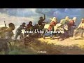 Download Lagu CVRTOON - Deniz Üstü Köpürür