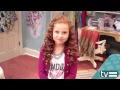 Francesca Capaldi interview