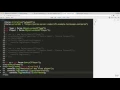 EP18 - Parse Server Returning a subset of fields for each object