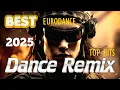 Lagu SYLVIO Lets Go Crazy Remix IBIZA 2025 THE BEST Dance Party Hits Eurodance Italo Disco #sylviomusic
