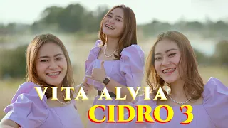 Download Vita Alvia - Cidro 3 | Remix (Official Music Video) MP3