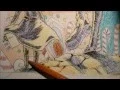 Hansel und Gretel Speed Drawing Hansel and Gretel Palmix Art