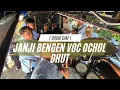 Download Lagu JANJI BENGEN DRUM CAM | VOC OCHOL DHUT