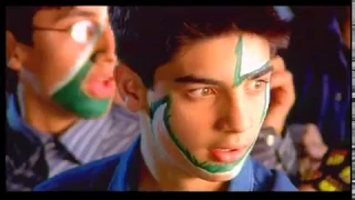 hai koi hum jaisa strings 2003 dhaani official video cricket world cup 2003