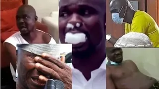 pray for baba ijesa this is matter of life and de th baba ijesha cries out from the prison
