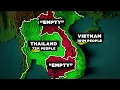 Download Lagu Why Cambodia \u0026 Laos Are Absurdly Empty