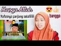 Download Lagu Qori International H.Muammar ZA Surah Al Baqarah Ayat 30-32  | Reaction