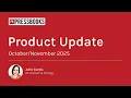 2025 Pressbooks Product Update