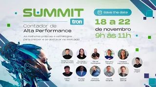Summit Tron - Contador de Alta Performance