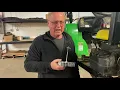 John Deere Gator 825i Clutch Fix for under 40 www extrememetalproducts com