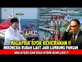 Download Lagu MALAYSIA SYOK! INDONESIA RUBAH LAUT JADI LUMBUNG PANGAN, MALAYDES GAK BISA NYURI IKAN LAGI