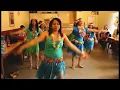 Pearly Shells - Tiny Bubbles - Learn the popular Dance from this Video.