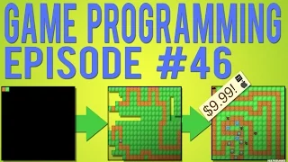 Game Programming 46 - Interfaces
