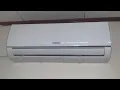 Lagu Samsung Mini Split Air Conditioner