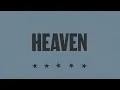 Ezra Collective - All I Need feat. Leona Lewis (Official Lyric Video)