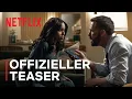 Animals Offizieller Teaser Netflix