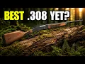 Henry Long Ranger Big Woods Carbine Review A Serious 308 Woods Rifle