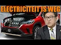 Download Lagu Einde van de EV heerschappij Toyotas nieuwe motor verandert alles