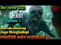 MASA LALU MENGERIKAN SESEORANG, JADI KUNCI POSISI SENJATA MISTERIUS‼️Alur It Welcome To Derry Eps 3