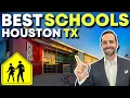 BEST Schools in Houston TX EXPLAINED HOW to find the BEST schools in Houston TX