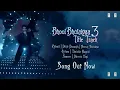 Bhool Bhulaiyaa 3 - Title Track | Kartik A | Pitbull, Diljit, Neeraj S, Tanishk, Pritam | Bhushan K