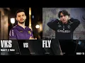 Lagu VKS vs FLY | WORLDS 2025 | Swiss Stage | Game 01 | Vivo Keyd Stars vs FlyQuest