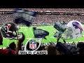 Texans vs Bills - Regulation 2020 Wildcard Playoffs Club Seats at NRG Stadium