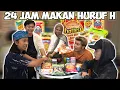 Lagu MAKAN SERBA HURUF H.. Gak Boleh Curang!!