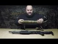 Short Scabbard Adjustable 20-25 inches long