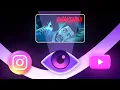 How to Make Viral Horror Animation Videos with FREE AI Tools (Easy Steps)