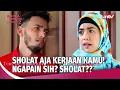 Download Lagu Enak Yee Istri Pusing Malaah Milih Selingkuh! | Wanita Perindu Surga 2 Eps 40 (1/4)